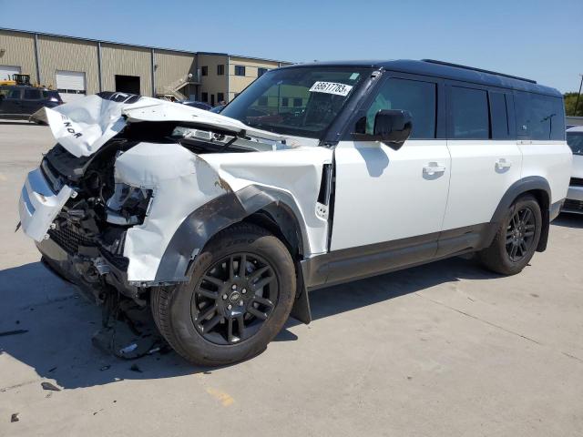 2023 Land Rover Defender 130 X-dynamic Se