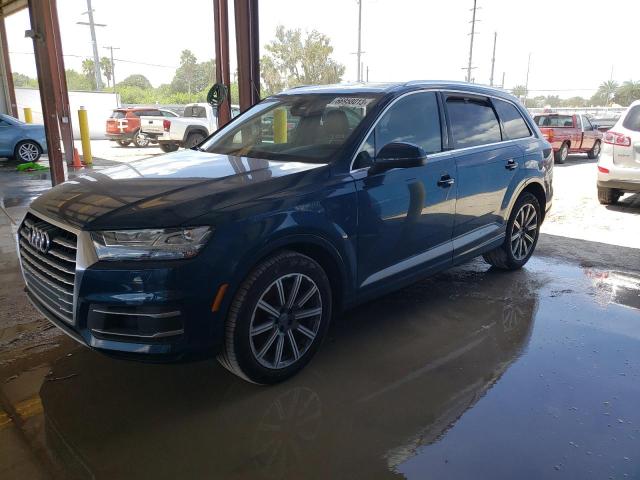 2018 AUDI Q7 PREMIUM