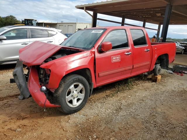 2012 Chevrolet Colorado l