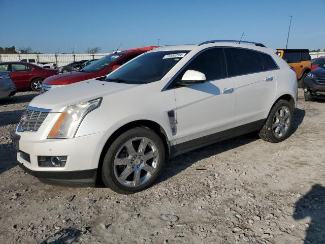 Cadillac Srx premiu