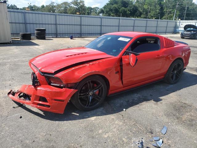 2014 Ford Mustang gt
