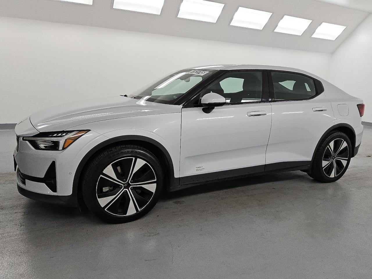 2023 Polestar 2