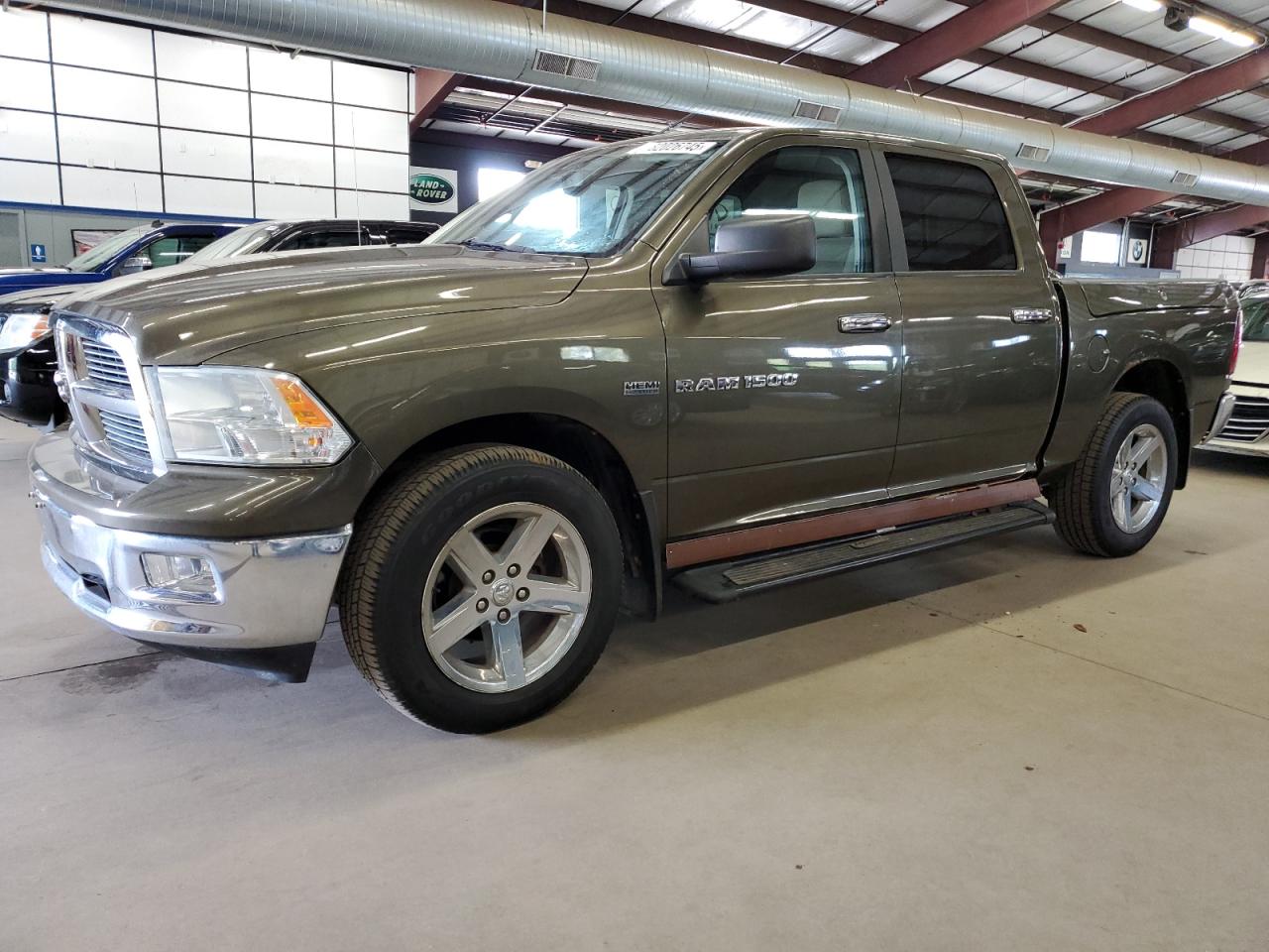Dodg Ram 1500 slt