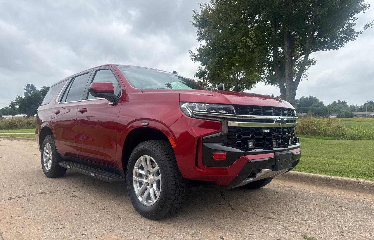 2021 Chevrolet Tahoe k150