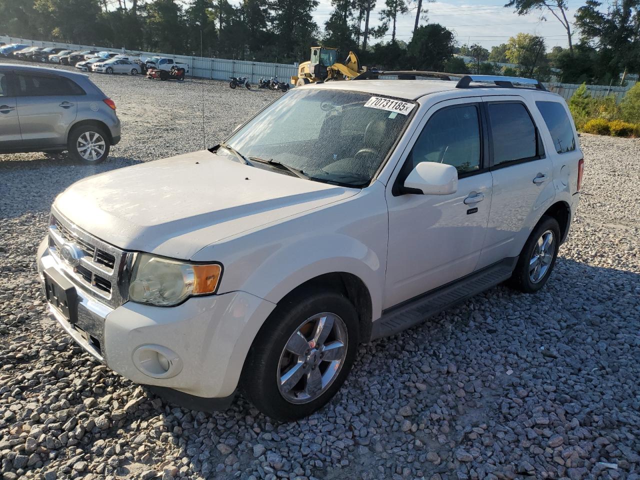 2009 Ford Escape lim