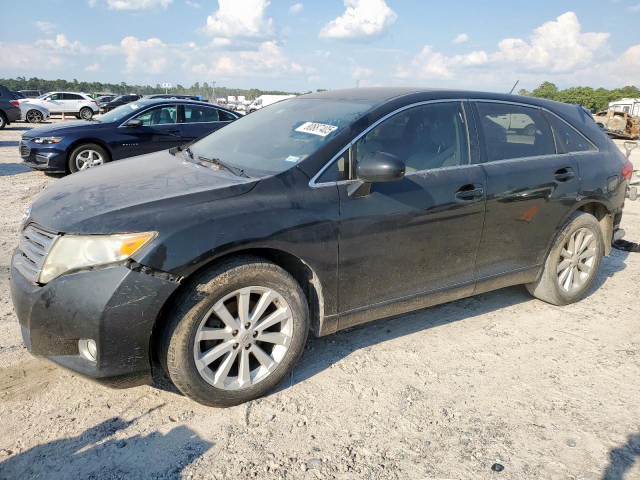 Toyt Venza