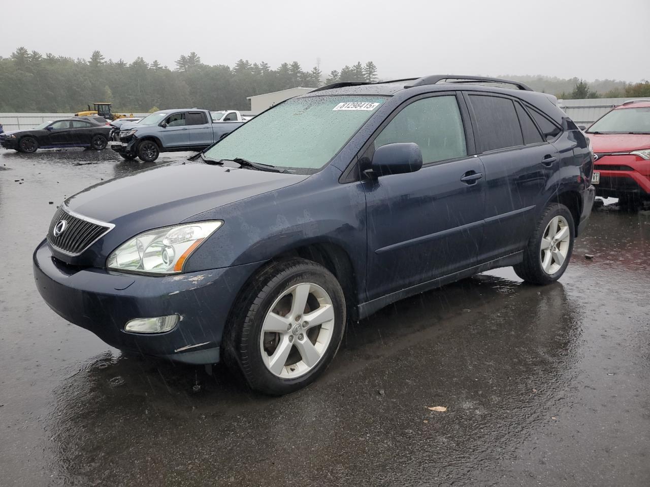 2005 Lexus Rx 330