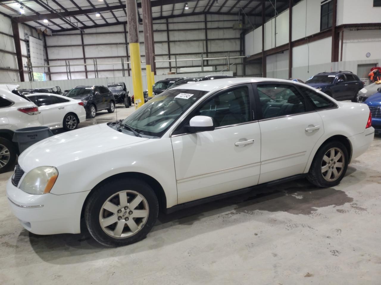 2005 Ford Five hundr