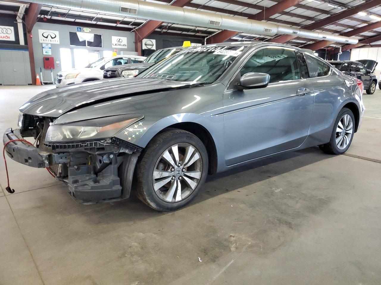 2012 Hond Accord lx