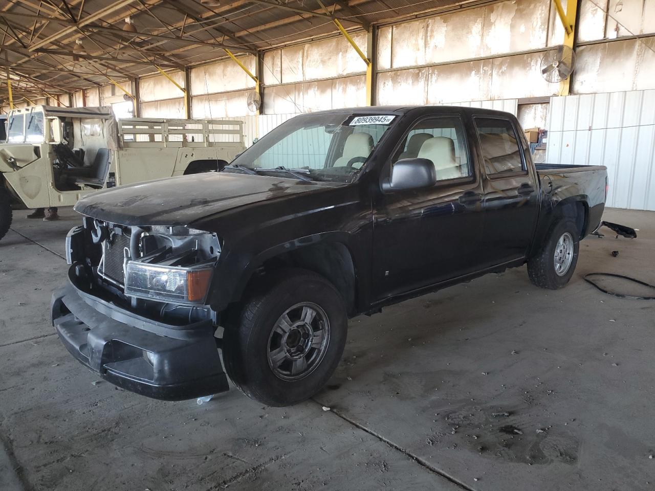 2006 Gmc Canyon