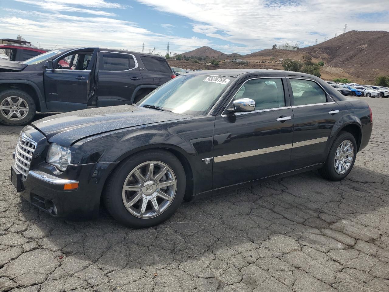 2006 Chrysler 300c