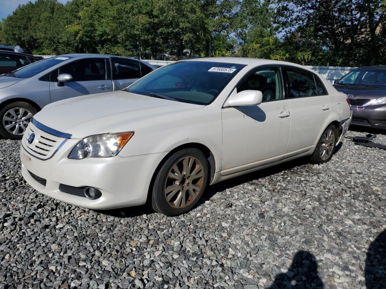 2008 Toyota Avalon xl