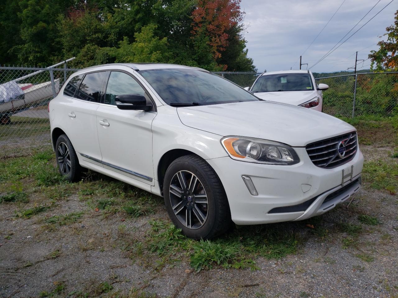 Volv Xc60 t5 dynamic