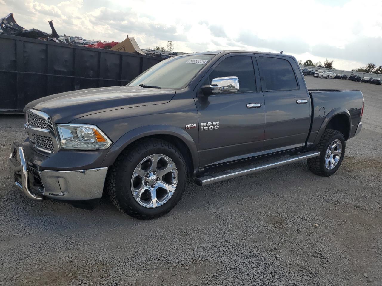 2016 Ram 1500 laram