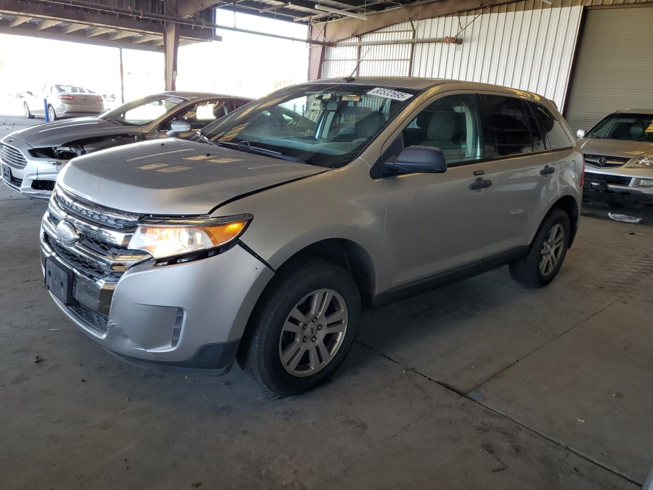 2013 Ford Edge se