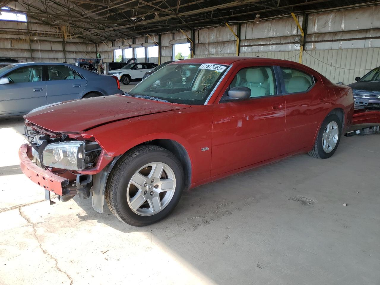 2006 Dodge Charger se