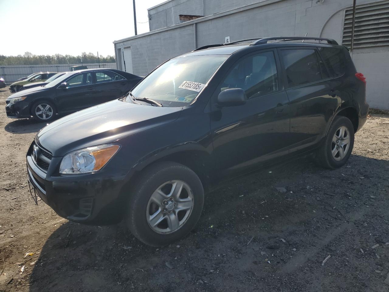 2011 Toyota Rav4