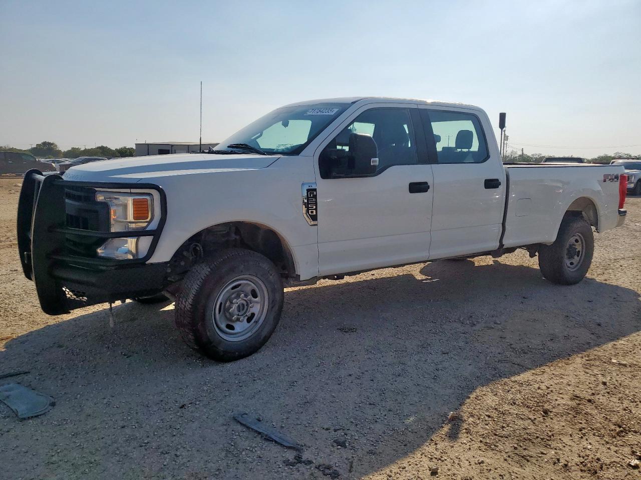 2022 Ford F250 super duty xl
