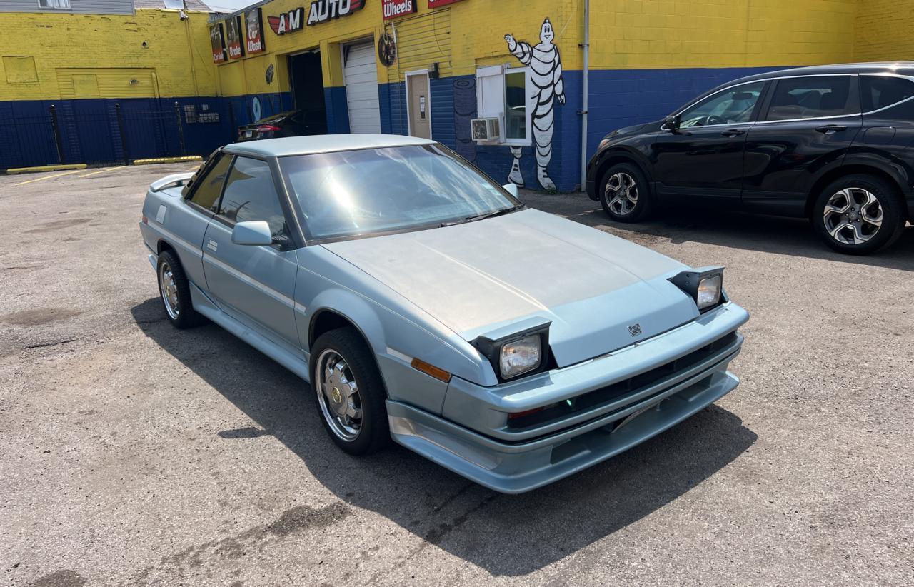 Subaru Xt gl