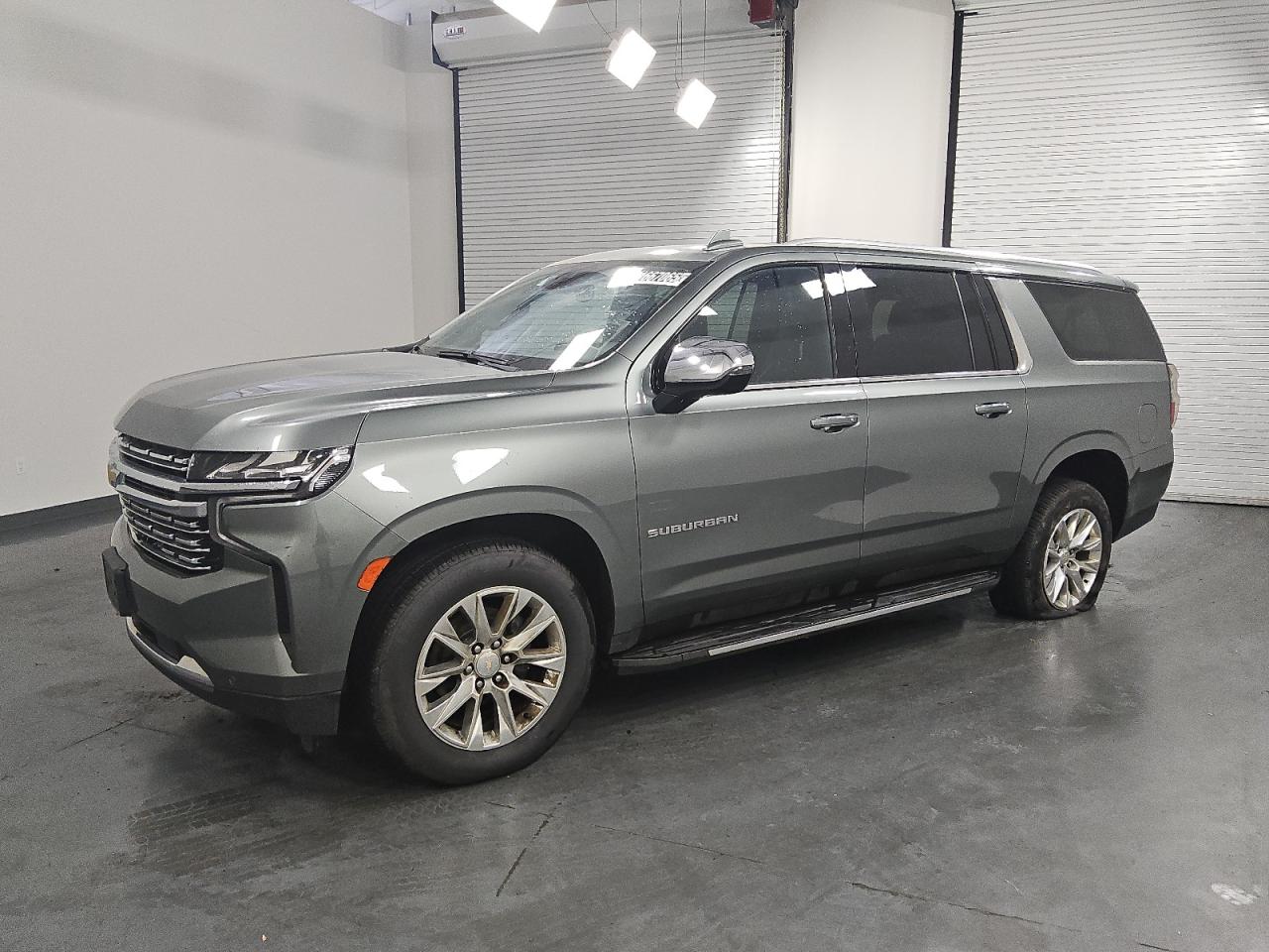 2023 Chevrolet Suburban k