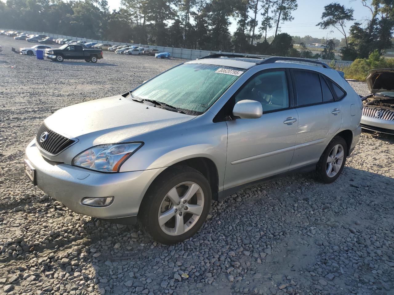 2004 Lexus Rx 330