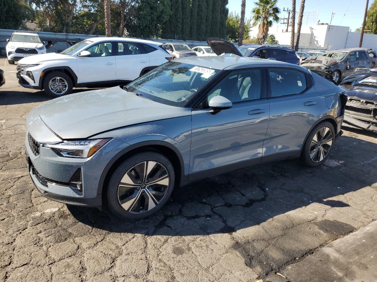 2023 Polestar 2