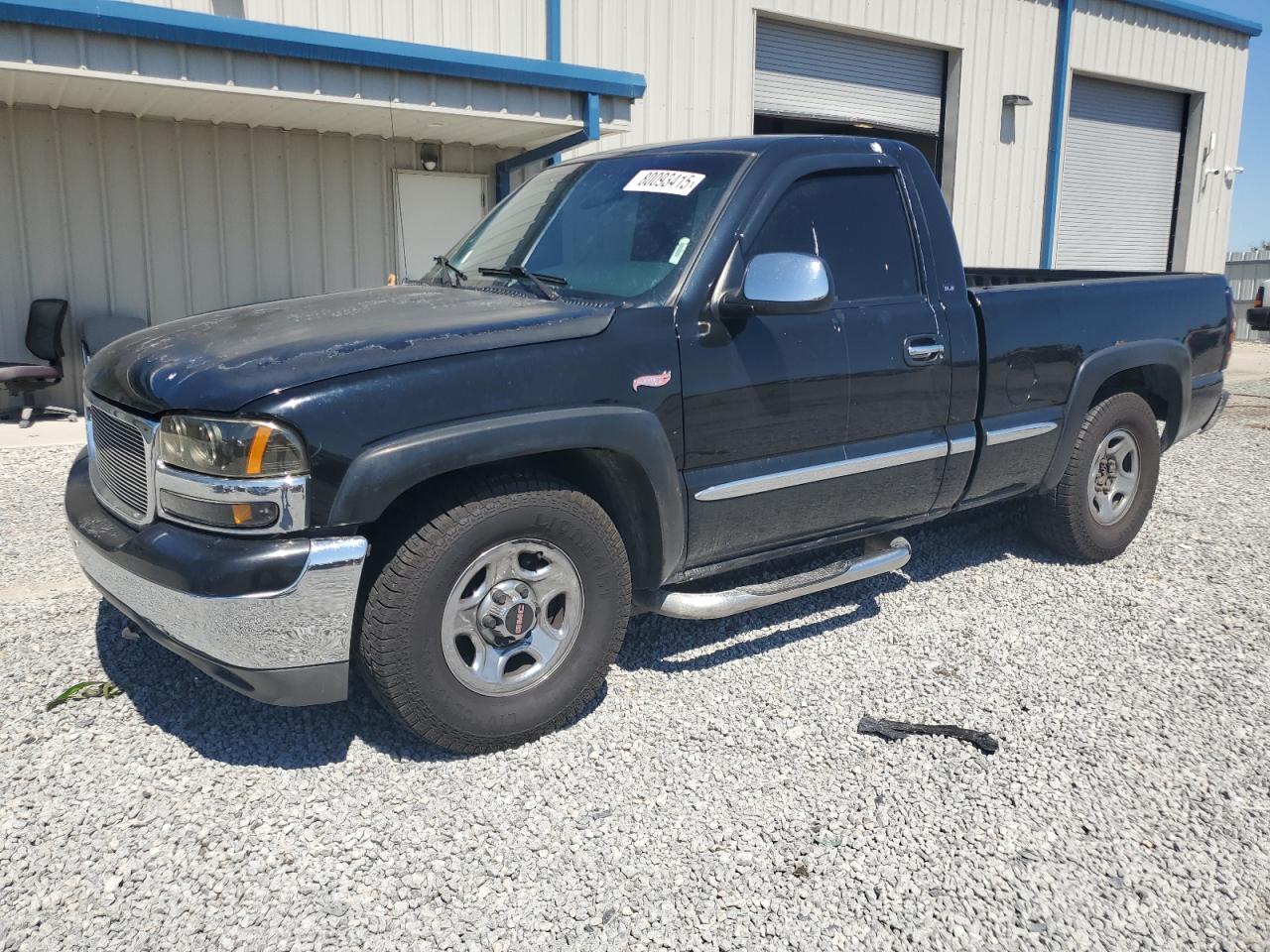 1999 Gmc New sierra c1500