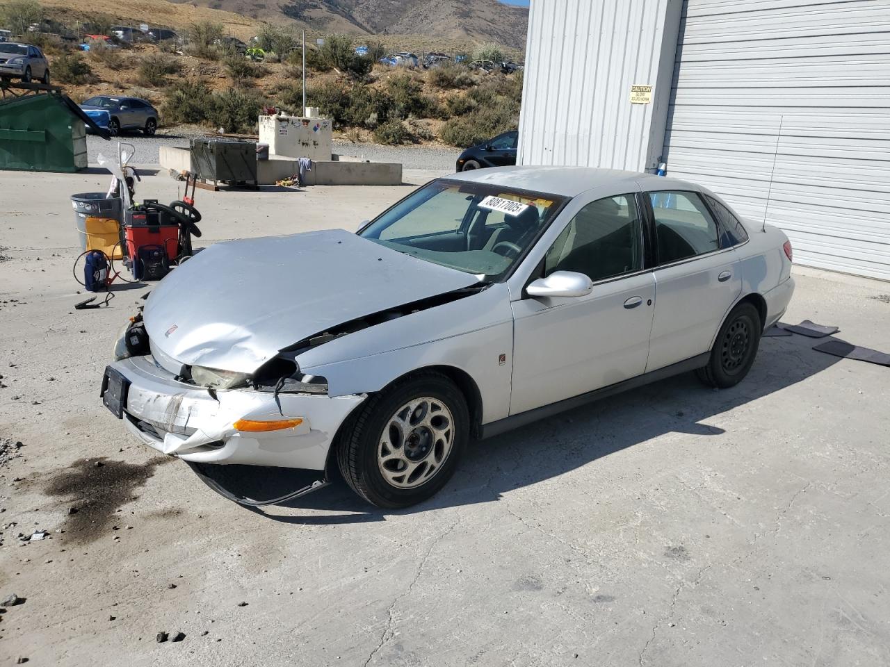 2002 Saturn L200