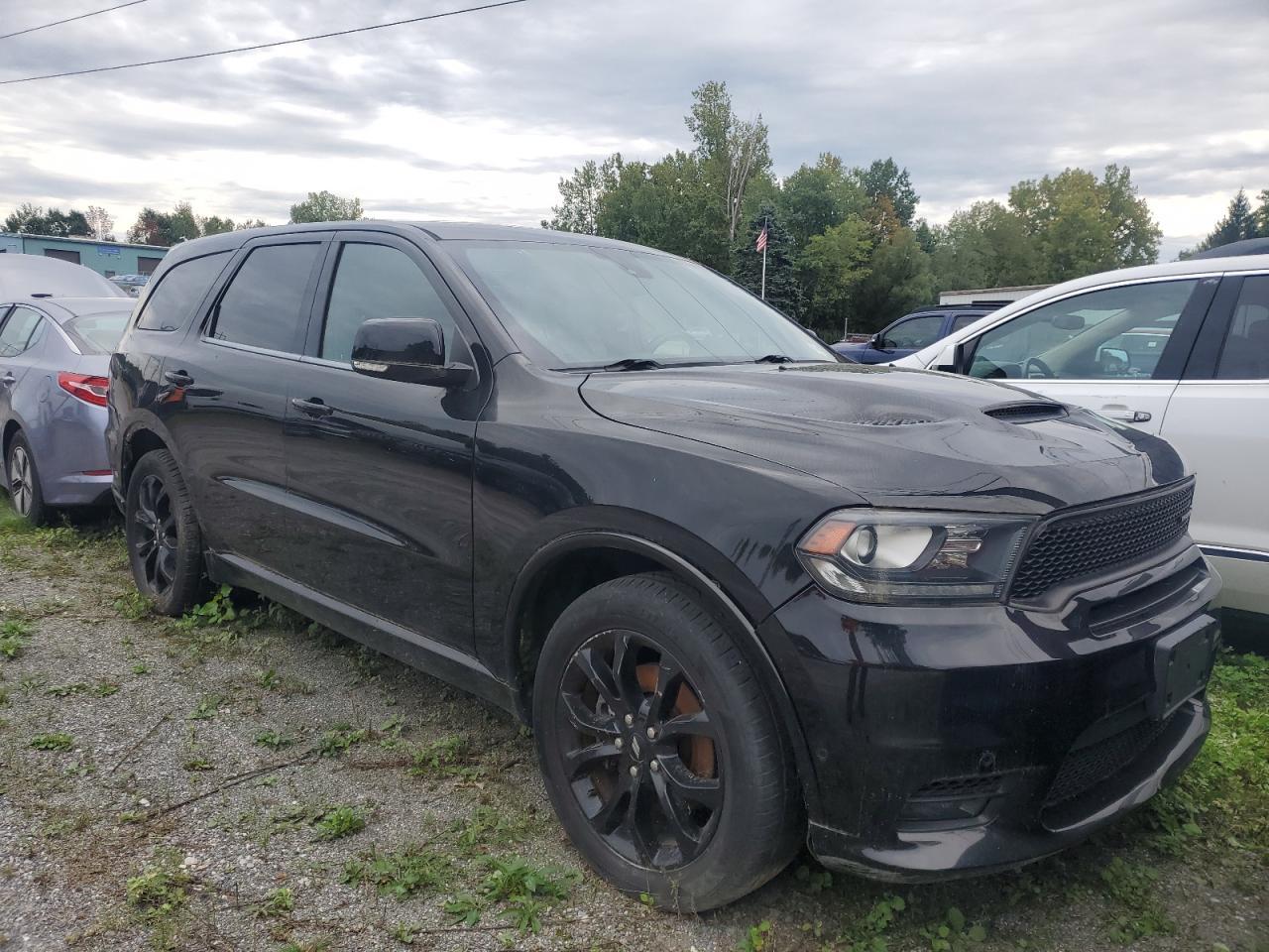 2019 Dodg Durango r/t