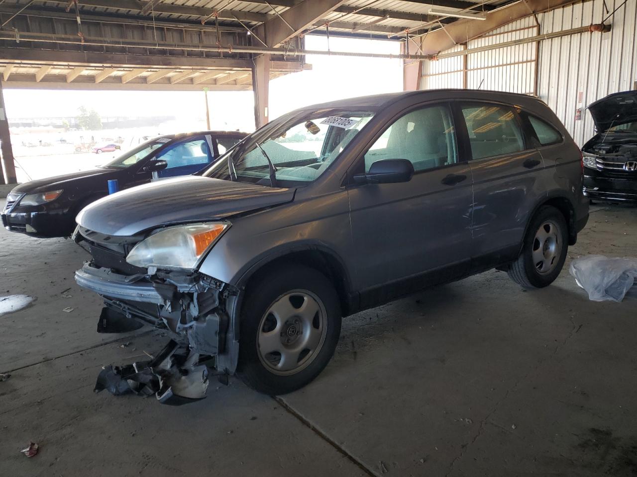 2011 Honda Cr-v lx