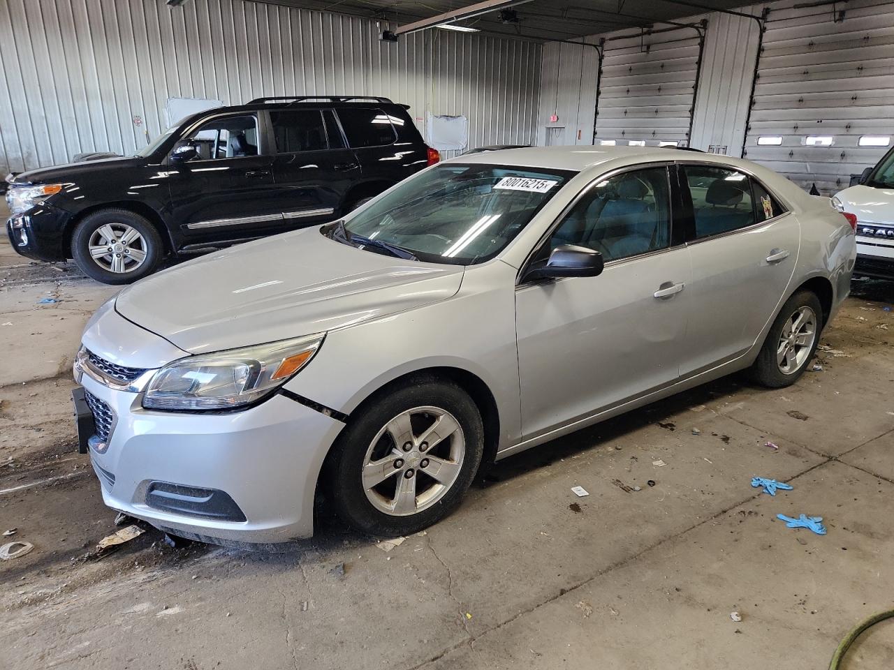 2015 Chevrolet Malibu ls