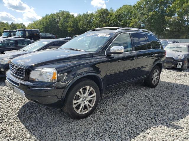 2013 Volvo XC90 3.2