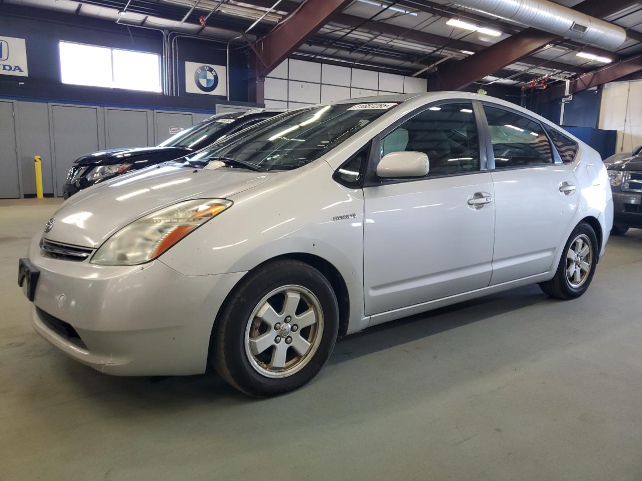 2007 Toyt Prius