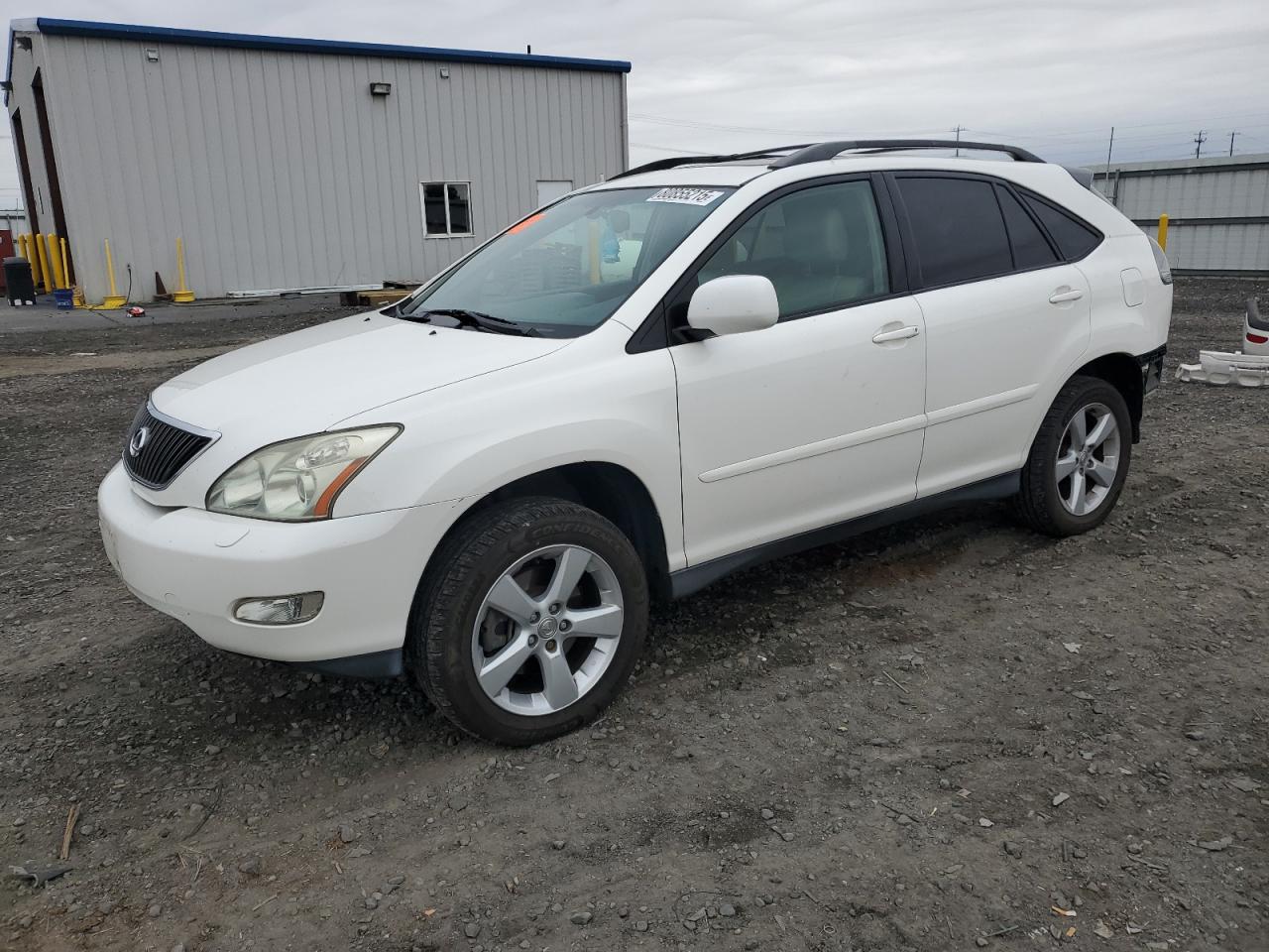 2004 Lexus Rx 330