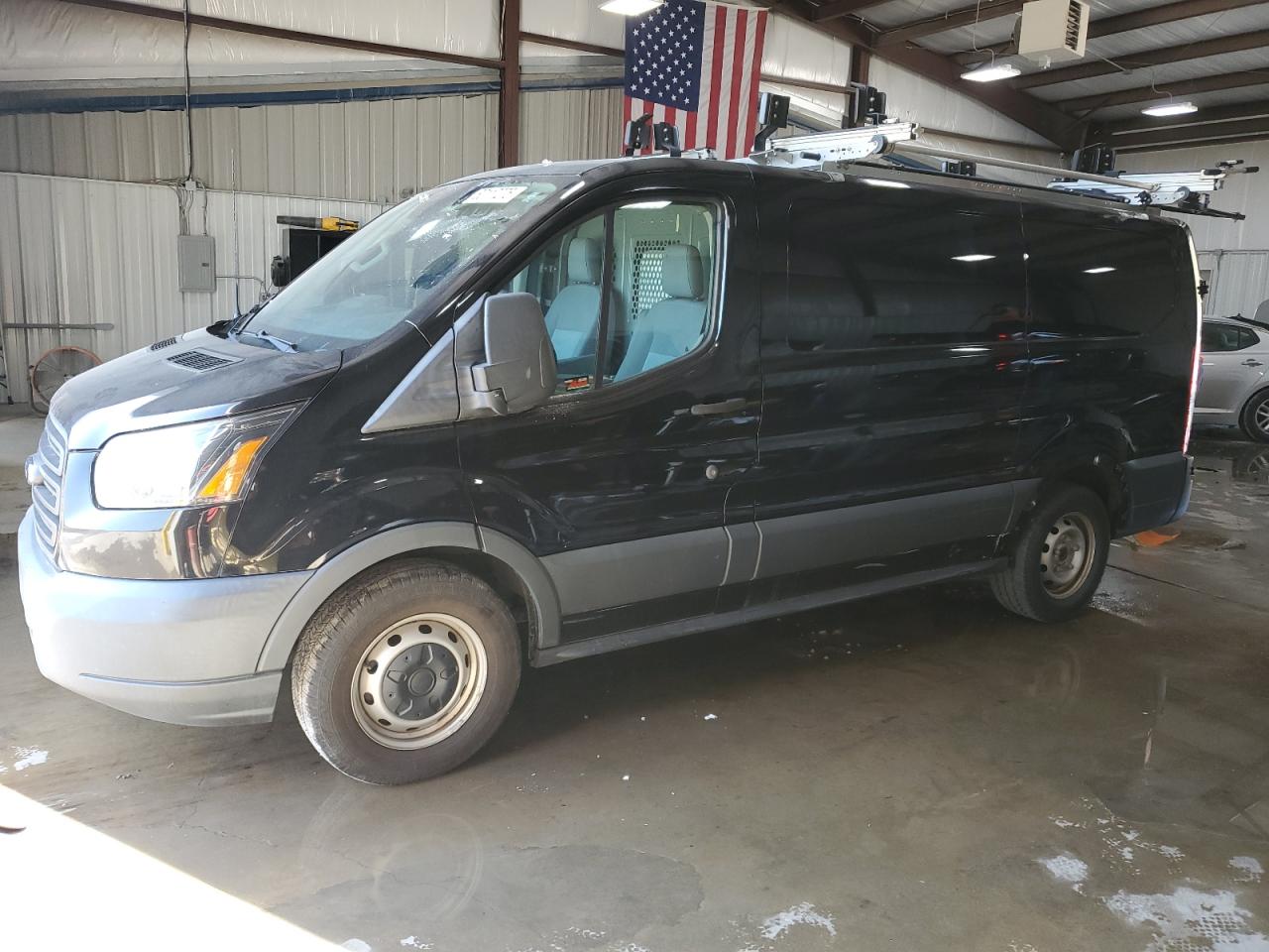 2018 Ford Transit t-150
