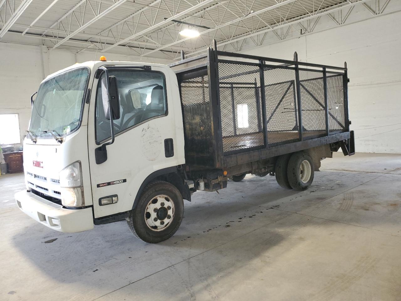 Gmc W4500 w45042