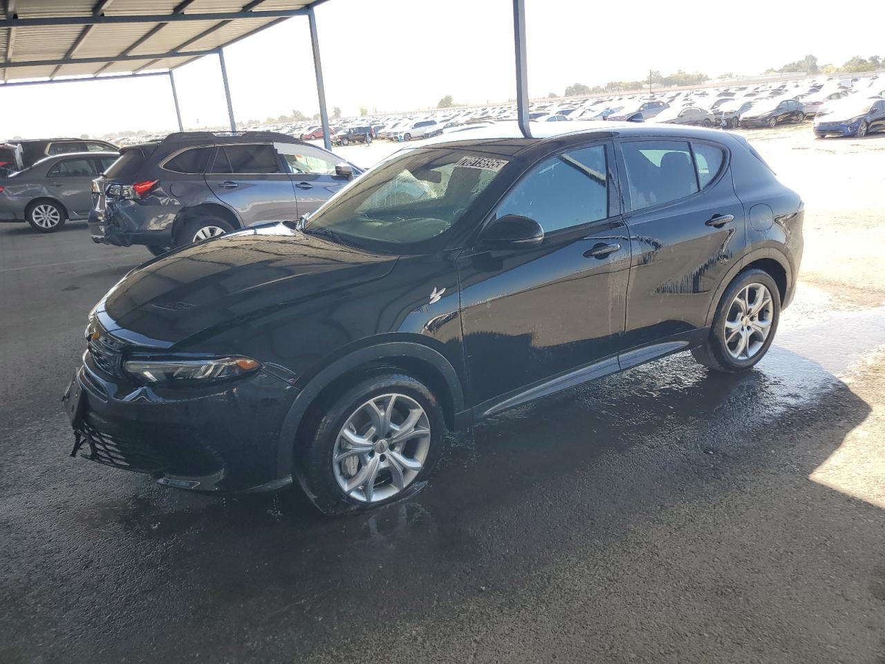 2024 Dodge Hornet r/t
