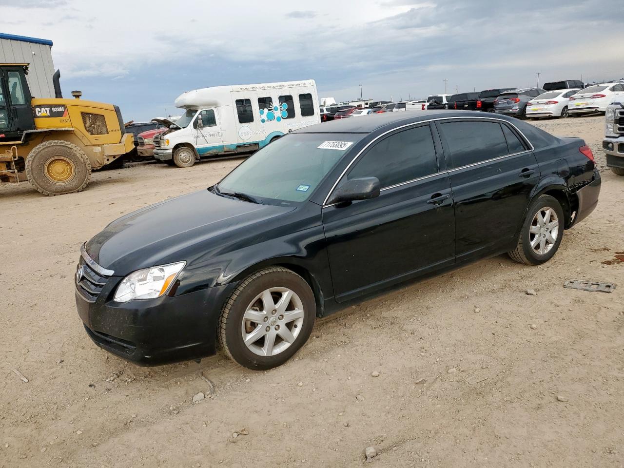 2006 Toyota Avalon xl