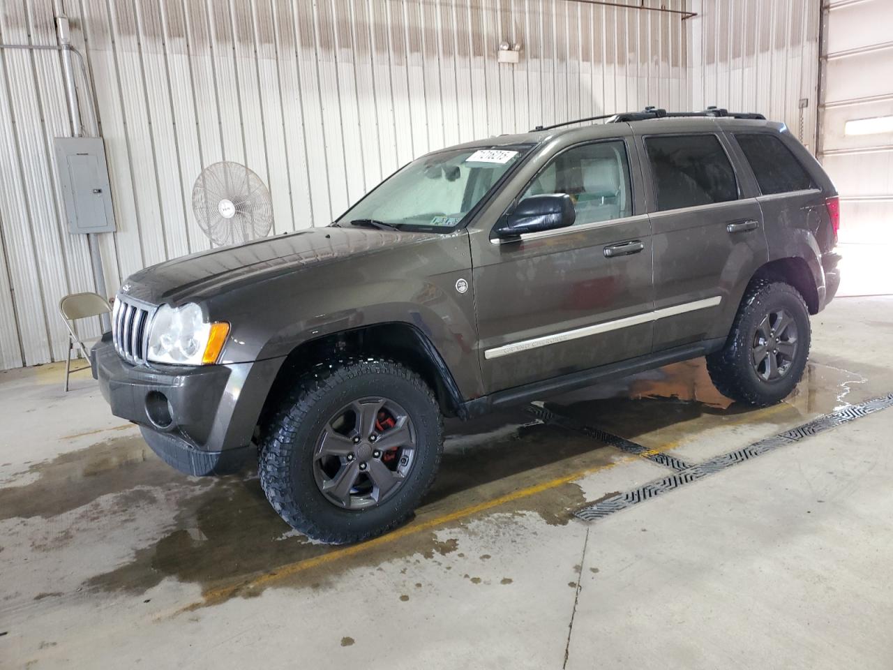 2006 Jeep Grand cher