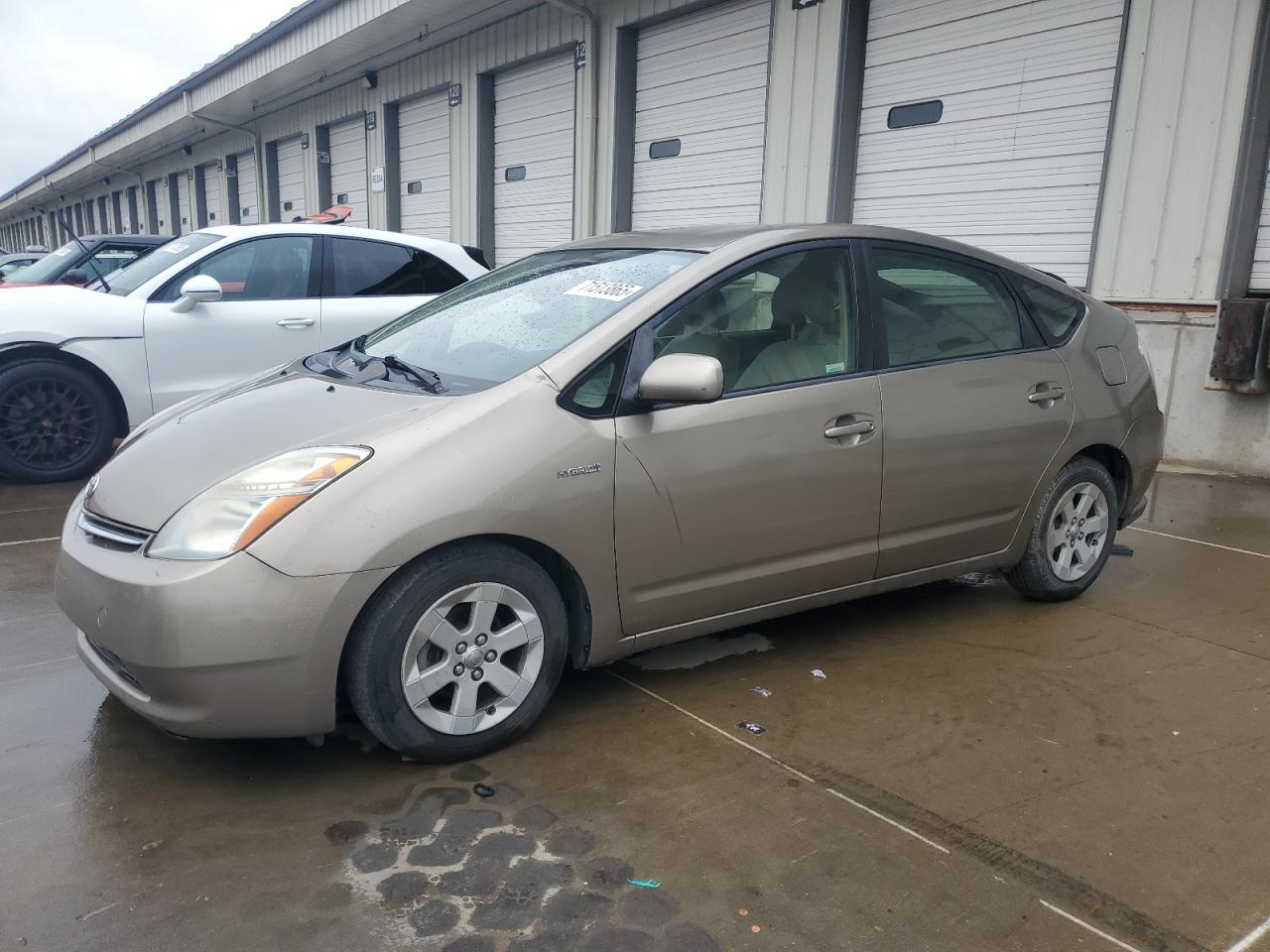 2007 Toyt Prius
