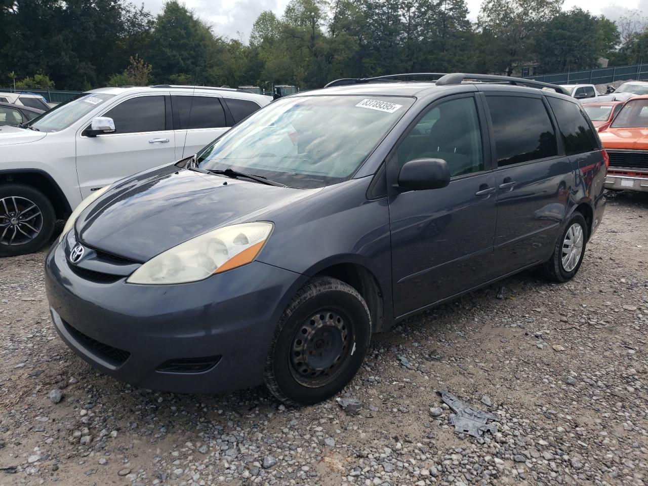2006 Toyota Sienna ce