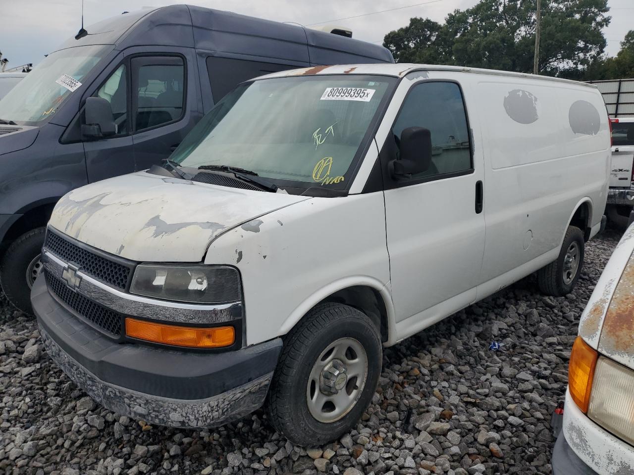 2006 Chevrolet Express g1