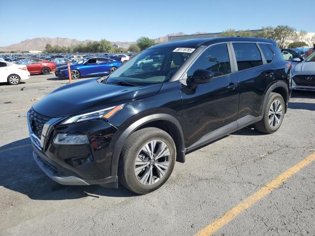 2023 Nissan Rogue sv SV