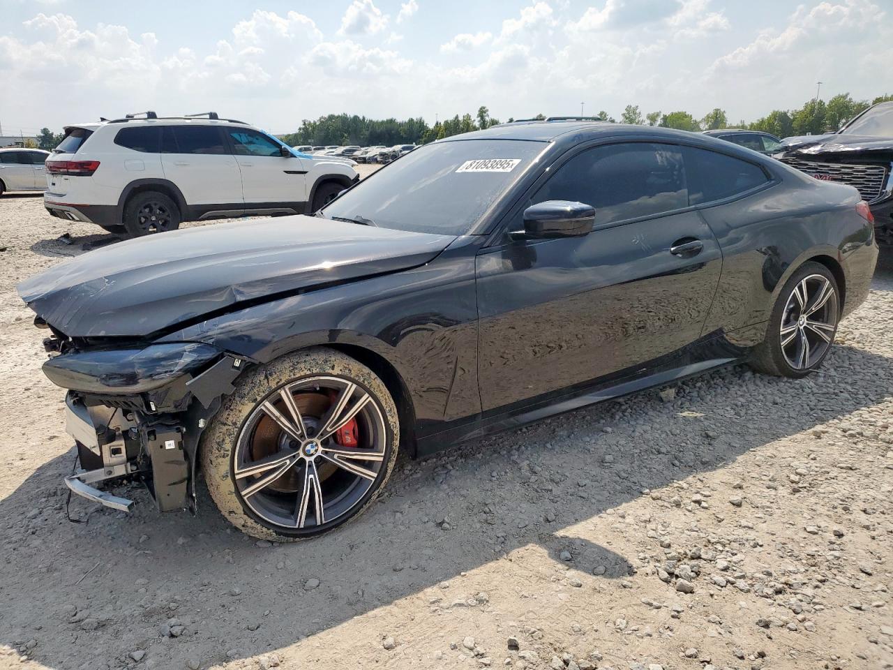 2024 BMW 430i