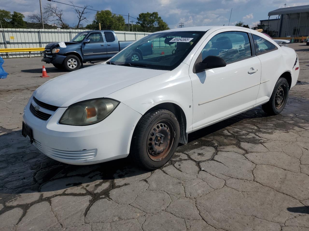 2009 Chevrolet Cobalt ls