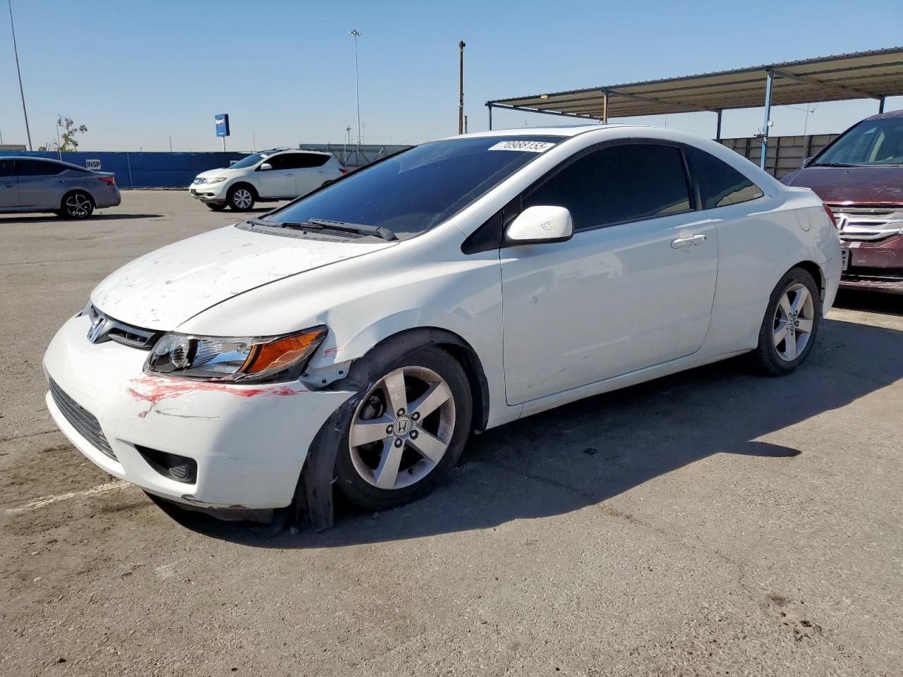 2006 Honda Civic ex