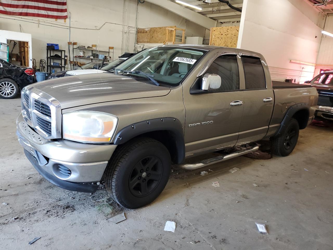 2006 Dodge Ram 1500 s