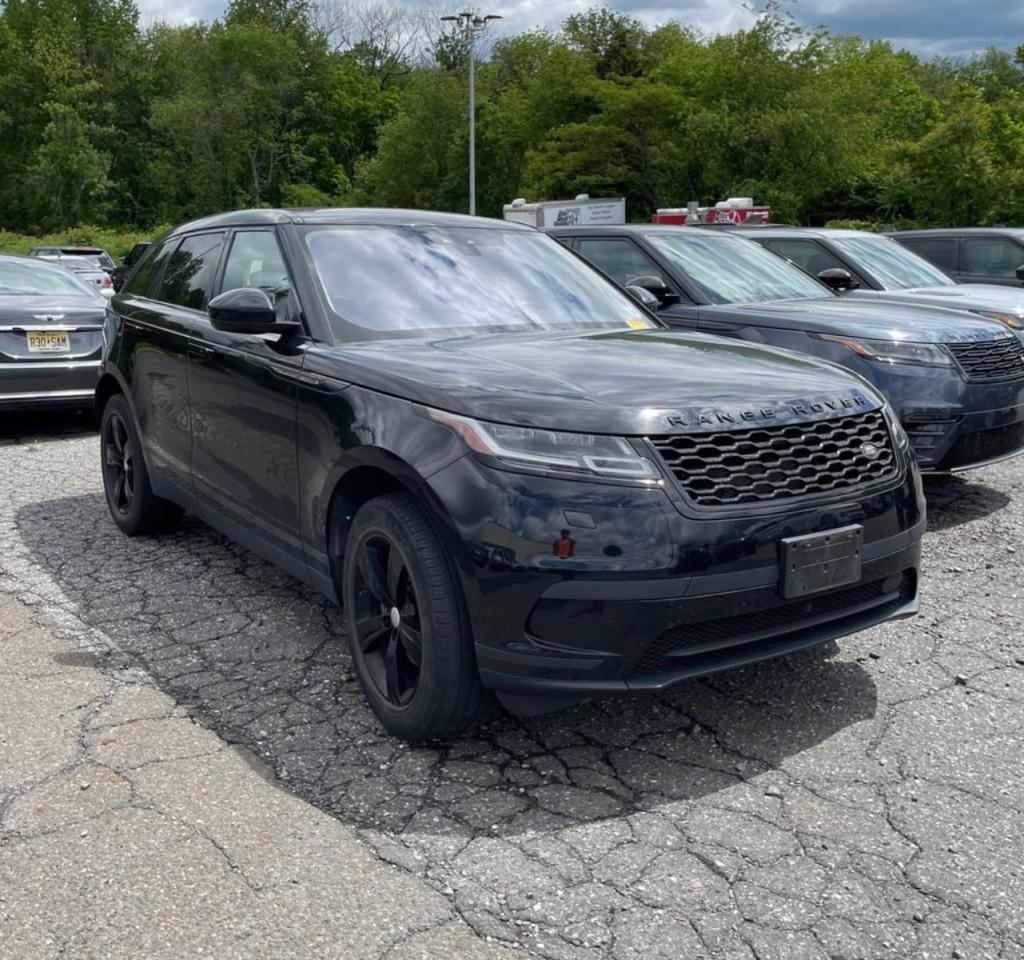 2019 Land rover Range rove