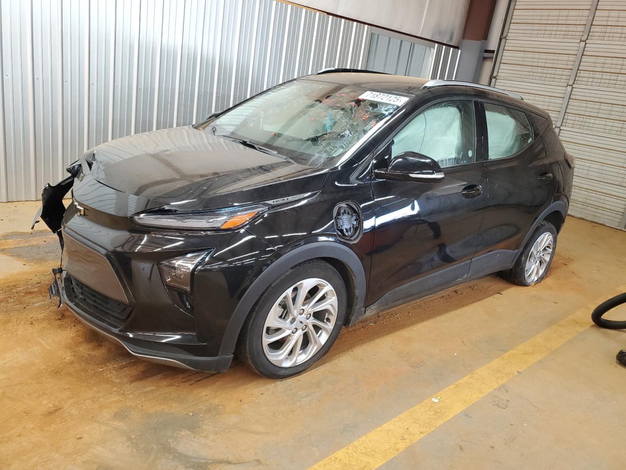 2023 Chevrolet Bolt euv l