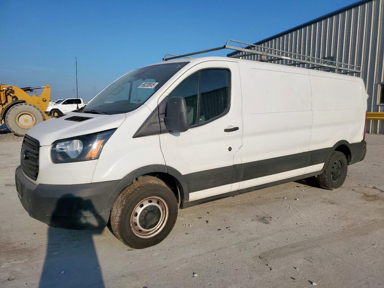 2019 Ford Transit t-150